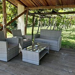 Vakantiehuis Bettina!