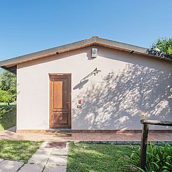 Vakantiehuis Villetta Cerchia