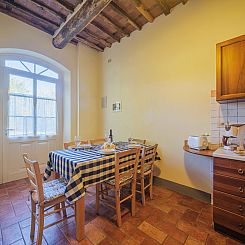 Appartement Le Fornaci