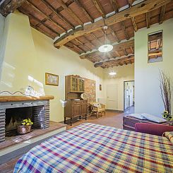 Appartement Le Fornaci