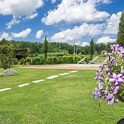 Vakantiehuis Daussiè