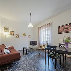 Vakantiehuis Villa Margherita