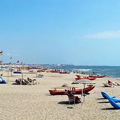 Appartement Sea House