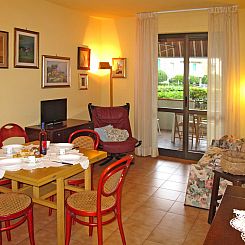 Appartement Sea House