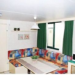 Chalet aan zee 2, Toscane Italie