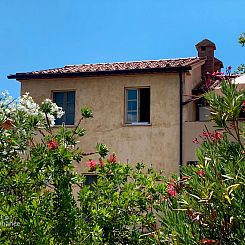 Appartement Quercia Alta