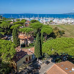 Appartement Il Giglio