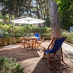 Appartement Il Giglio