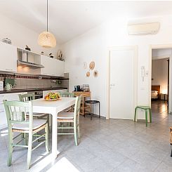 Appartement Il Giglio