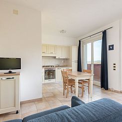 Appartement Aba Village