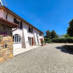 Appartement Olivo