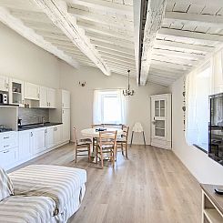 Appartement Olivo
