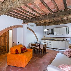 Appartement Pisa