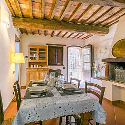 Appartement Borgo Cerbaiola