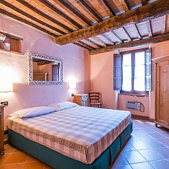 Appartement Borgo Cerbaiola