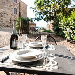 Appartement Borgo Cerbaiola