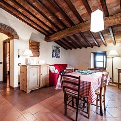 Appartement Borgo Cerbaiola
