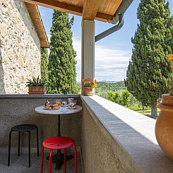 Vakantiehuis Il Sorbo