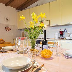 Vakantiehuis Il Sorbo