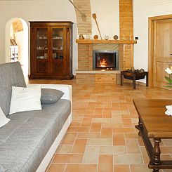 Appartement Podere Sant'Elisa