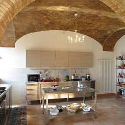 Appartement Podere Sant'Elisa