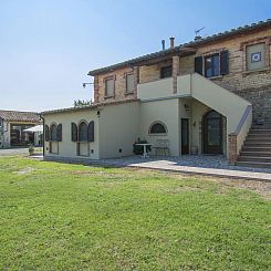 Appartement Podere Sant'Elisa