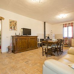 Appartement Podere Sant'Elisa