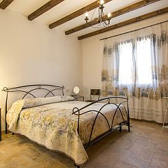 Appartement Podere Sant'Elisa