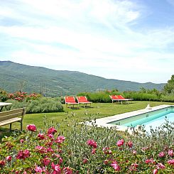 Villa Fiorentino
