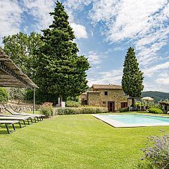 Villa Fiorentino