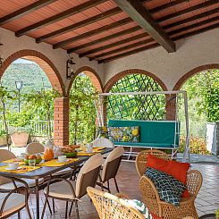 Vakantiehuis La Felcaia