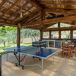 Vakantiehuis La Felcaia