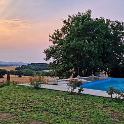Vrijstaande woning in Castiglion Fiorentino