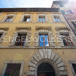 Appartement in Siena