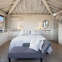 Appartement in Siena