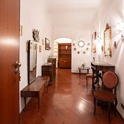 Appartement in Siena