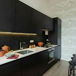 Appartement in Siena