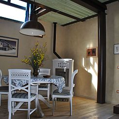 Appartement Wohnung Martius