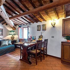 Appartement City center flat