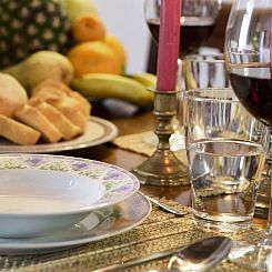 Appartement City center flat