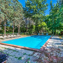 Vakantiehuis Villa Alari