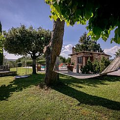 Appartement Villetta Armaiolo