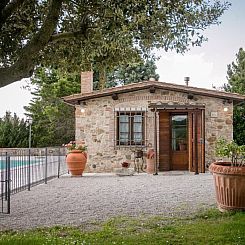 Appartement Villetta Armaiolo