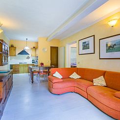 Vakantiehuis L'Oliviera