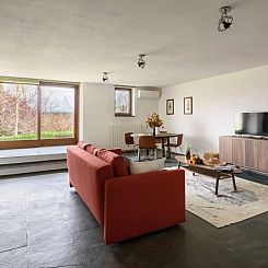 Vrijstaande woning in Siena