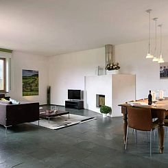 Vrijstaande woning in Siena