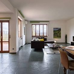 Vrijstaande woning in Siena