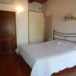 Appartement für 3 Personen ca. 45 m&sup2; in Siena, Toskana