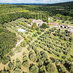 Vakantiehuis Il Nespolo