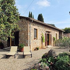 Vakantiehuis Il Nespolo
